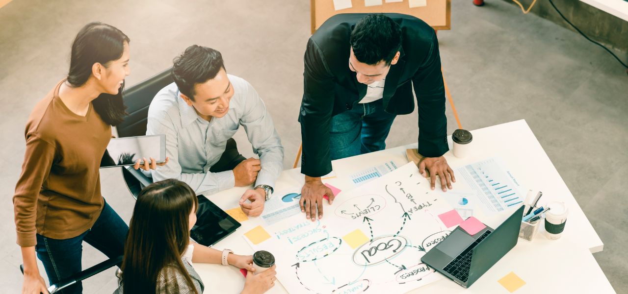 How does an MVP work?